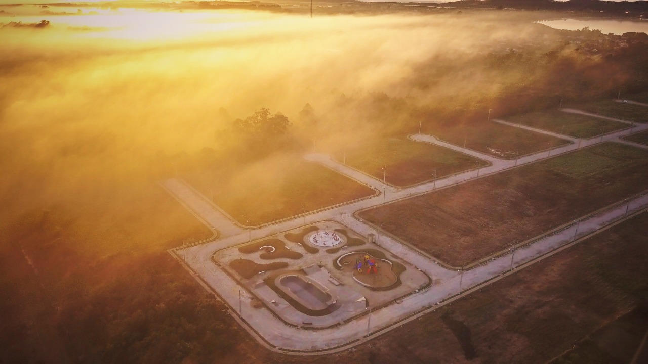 Loteamento Campo Duna – Garopaba, SC