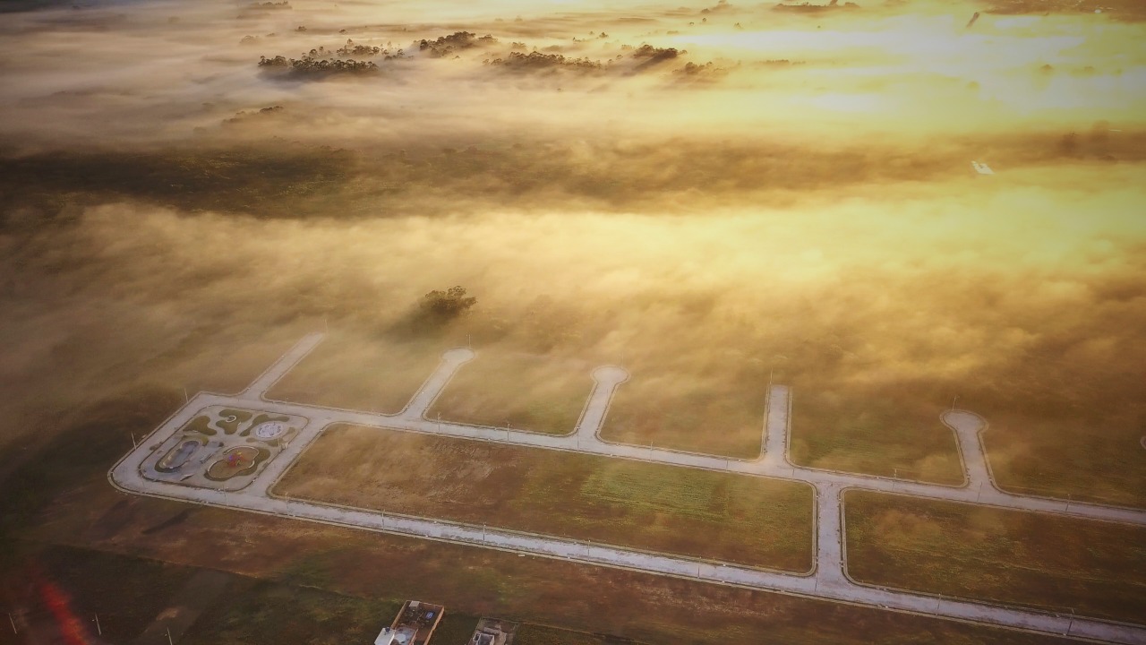 Loteamento Campo Duna – Garopaba, SC