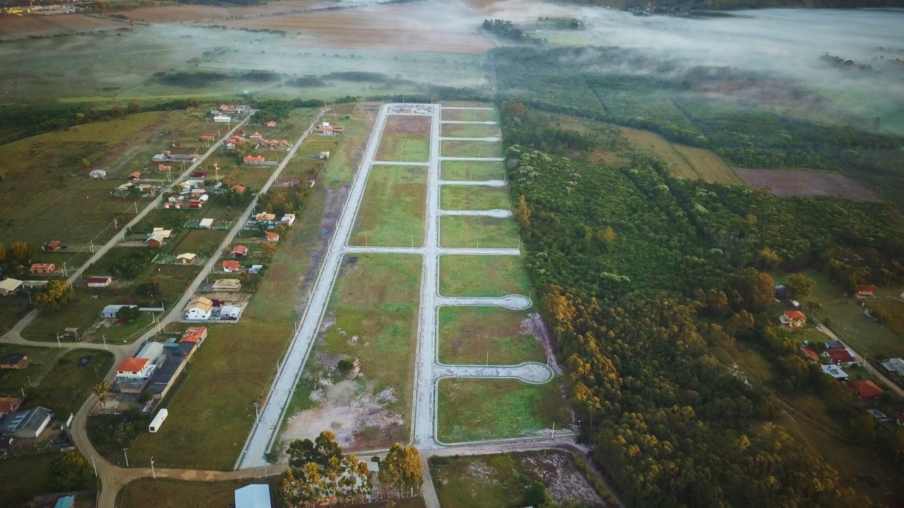 Loteamento Campo Duna – Garopaba, SC