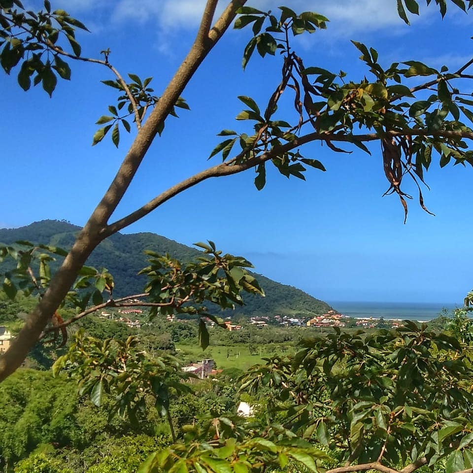 Casa com vista para a Praia do Siriú, Garopaba! (162,37m²)