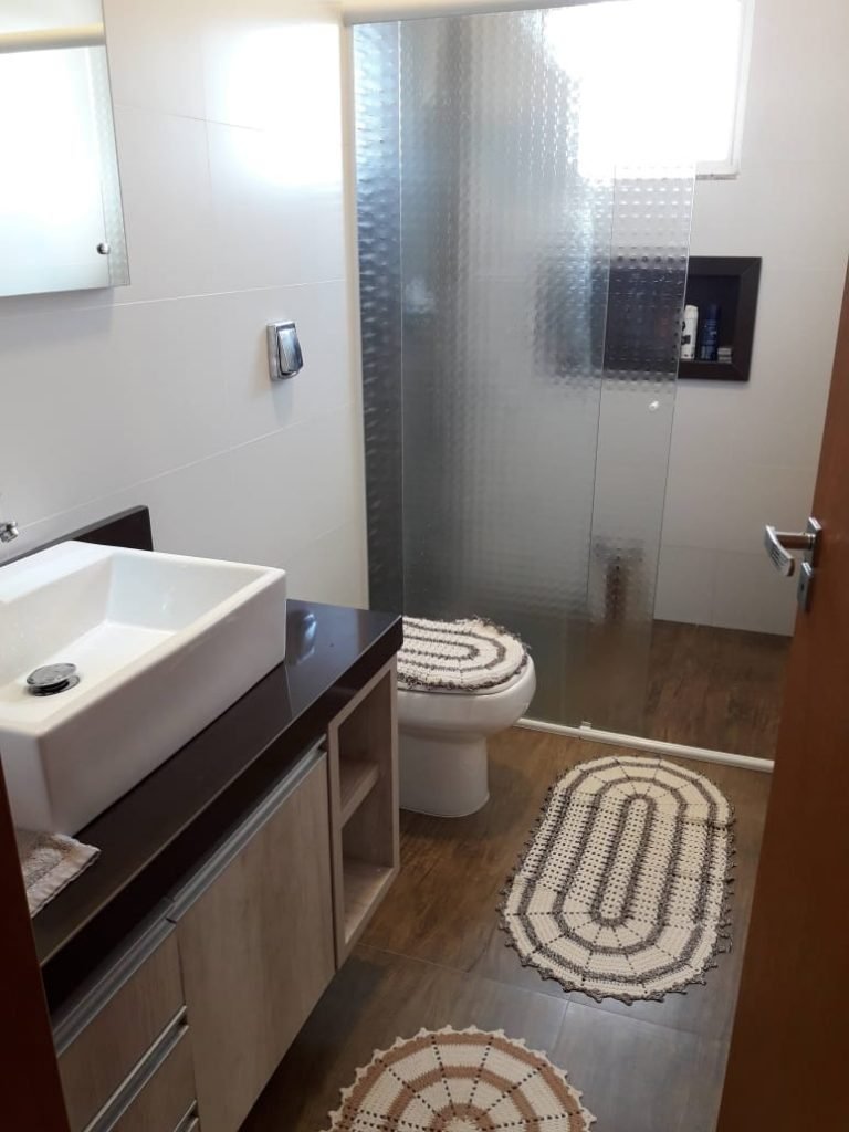 Casa em Garopaba com 3 dormitórios em Loteamento familiar! Casa em Garopaba com 3 dormitórios em Loteamento familiar!