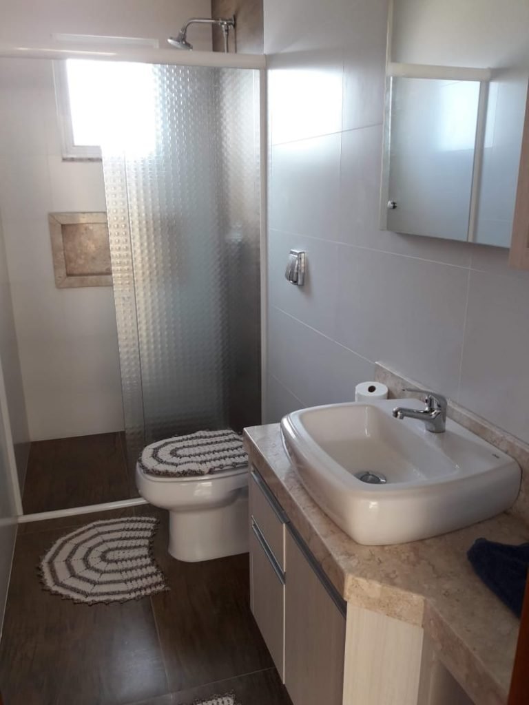 Casa em Garopaba com 3 dormitórios em Loteamento familiar! Casa em Garopaba com 3 dormitórios em Loteamento familiar!