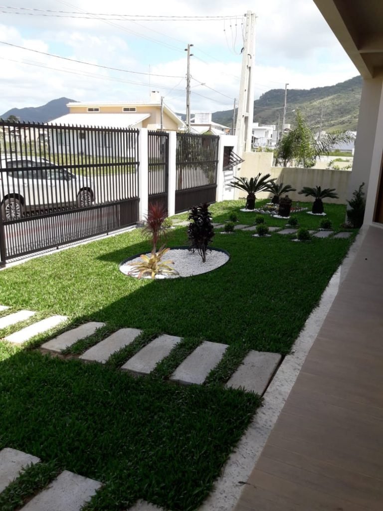 Casa em Garopaba com 3 dormitórios em Loteamento familiar! Casa em Garopaba com 3 dormitórios em Loteamento familiar!