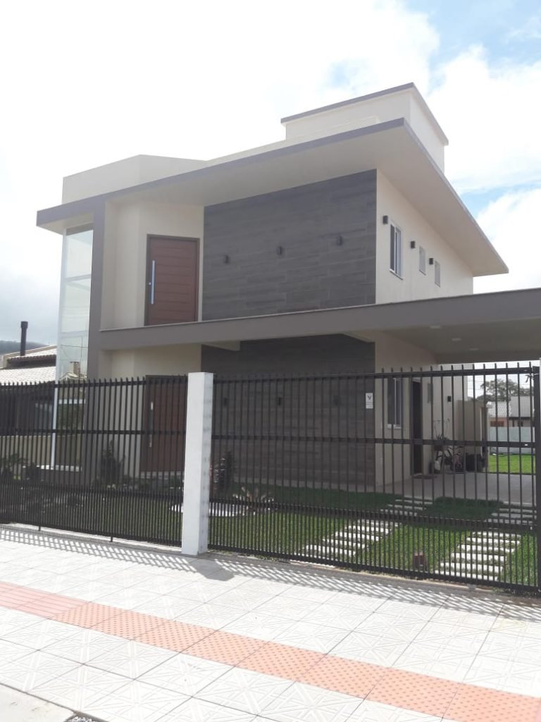 Casa em Garopaba com 3 dormitórios em Loteamento familiar! Casa em Garopaba com 3 dormitórios em Loteamento familiar!