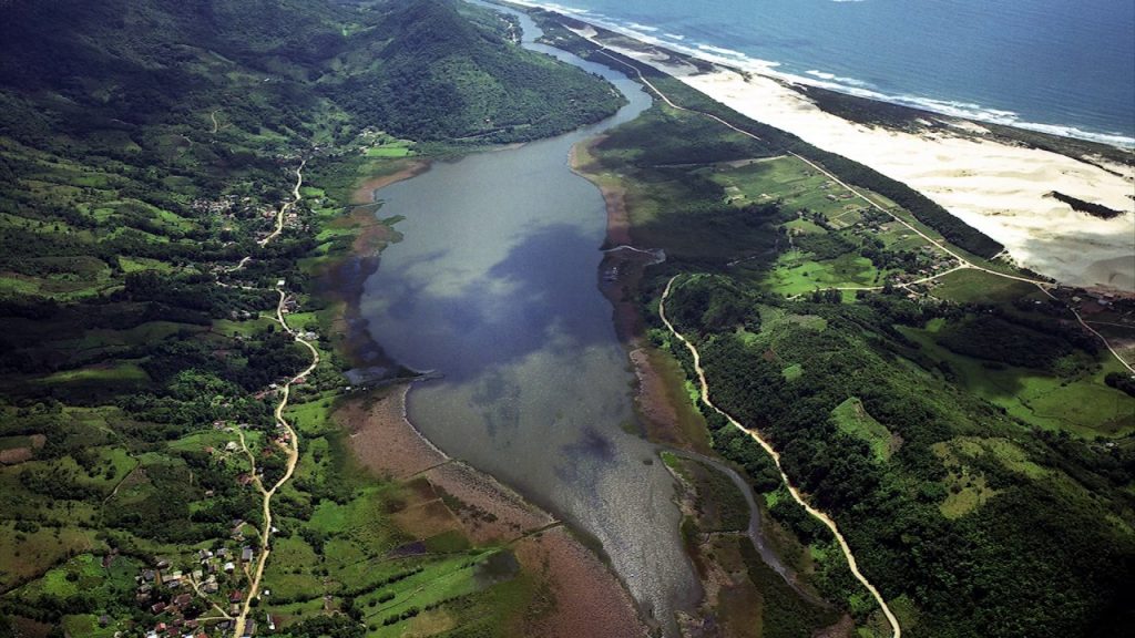 Macacu, Garopaba, SC! Macacu, Garopaba, SC!