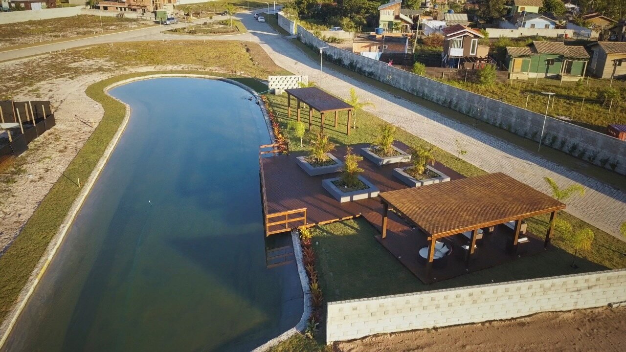 Condomínio Aqualina Lake Club Condomínio Aqualina Lake Club