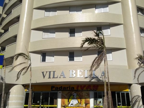 Vila Bella Residence, Imbituba!