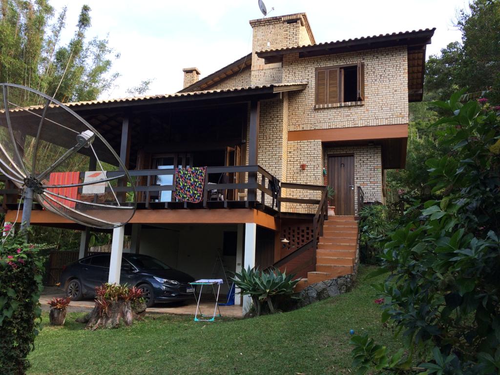 Casa a Venda na Praia do Silveira! (350m²)