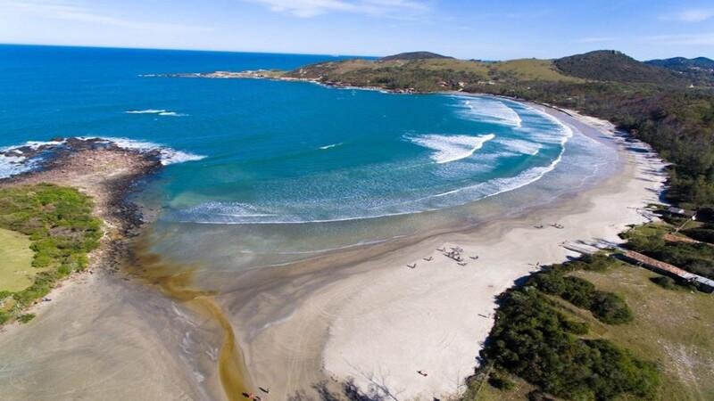 Construtora e Imobiliaria em Garopaba SC, Imoveis na Praia-do-Ouvidor-em-Garopaba-SC