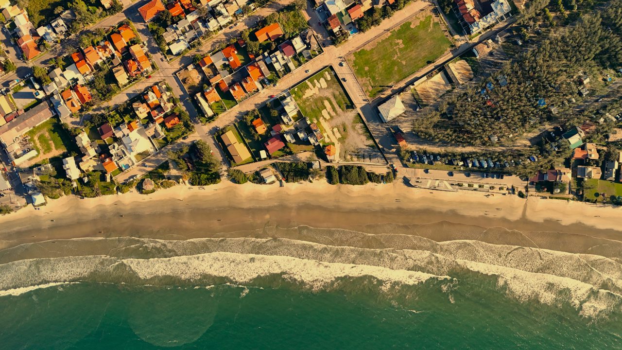 Praia do ouvidor