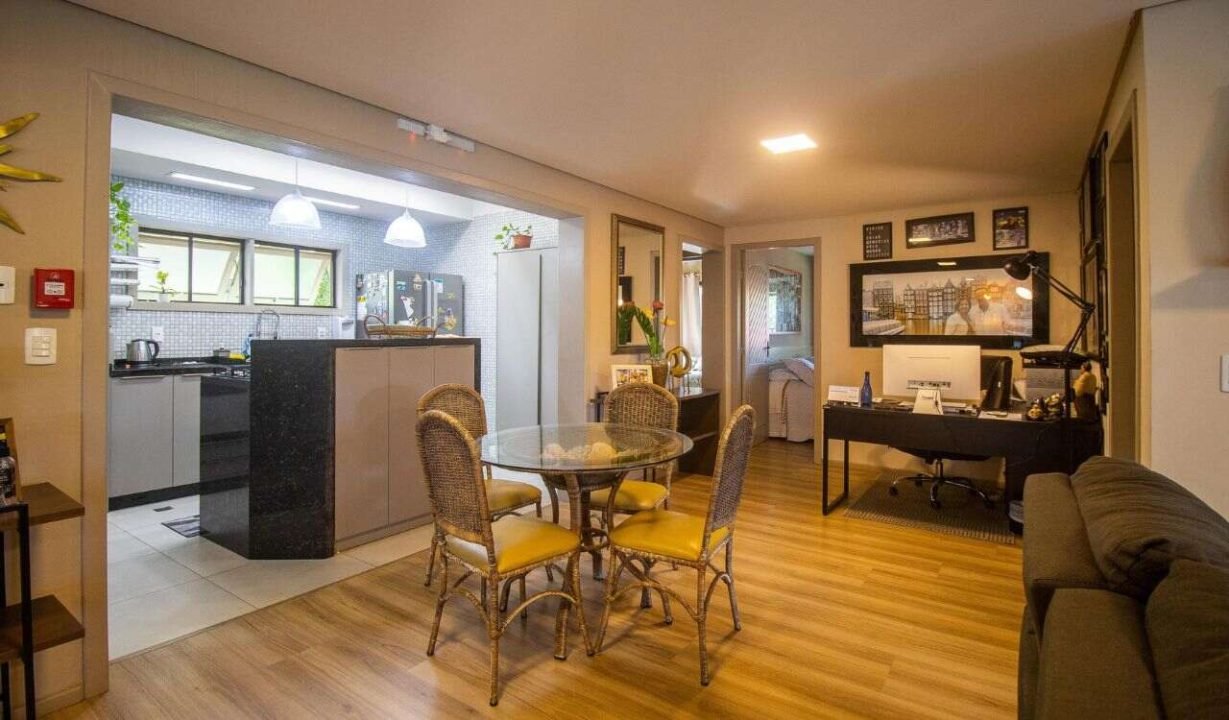 Pousada a venda em Santa Catarina! (6.634,71 m²)