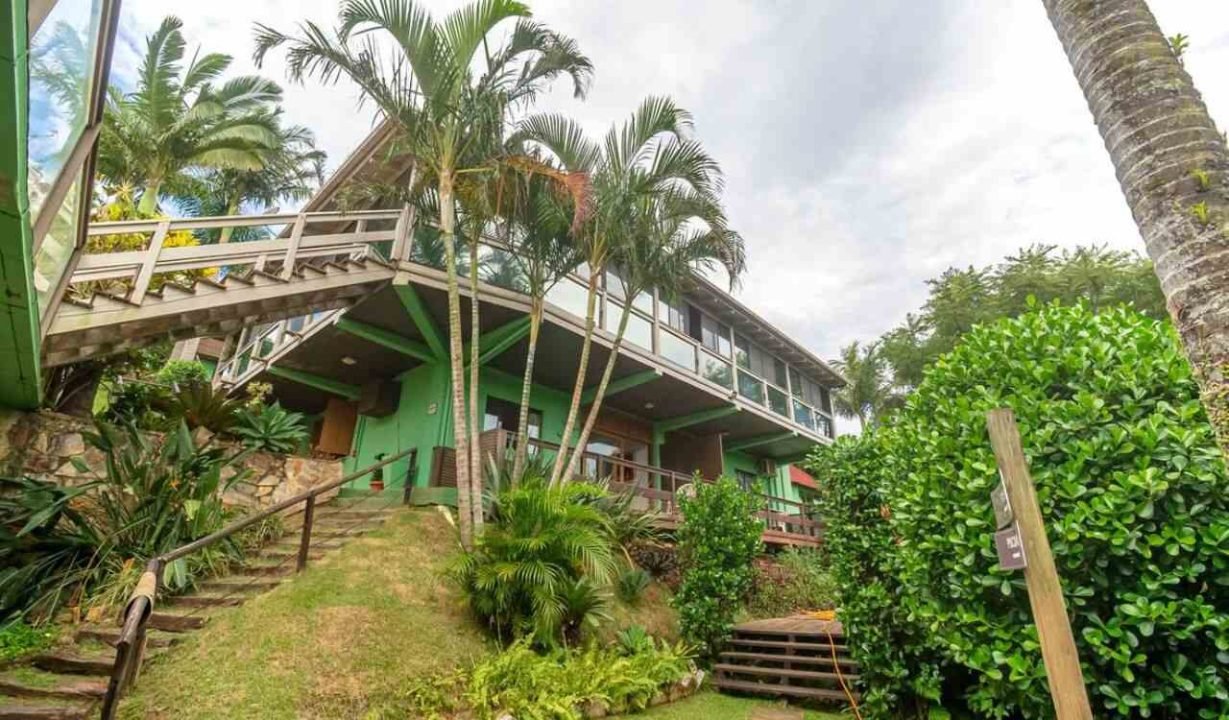 Pousada a venda em Santa Catarina! (6.634,71 m²)