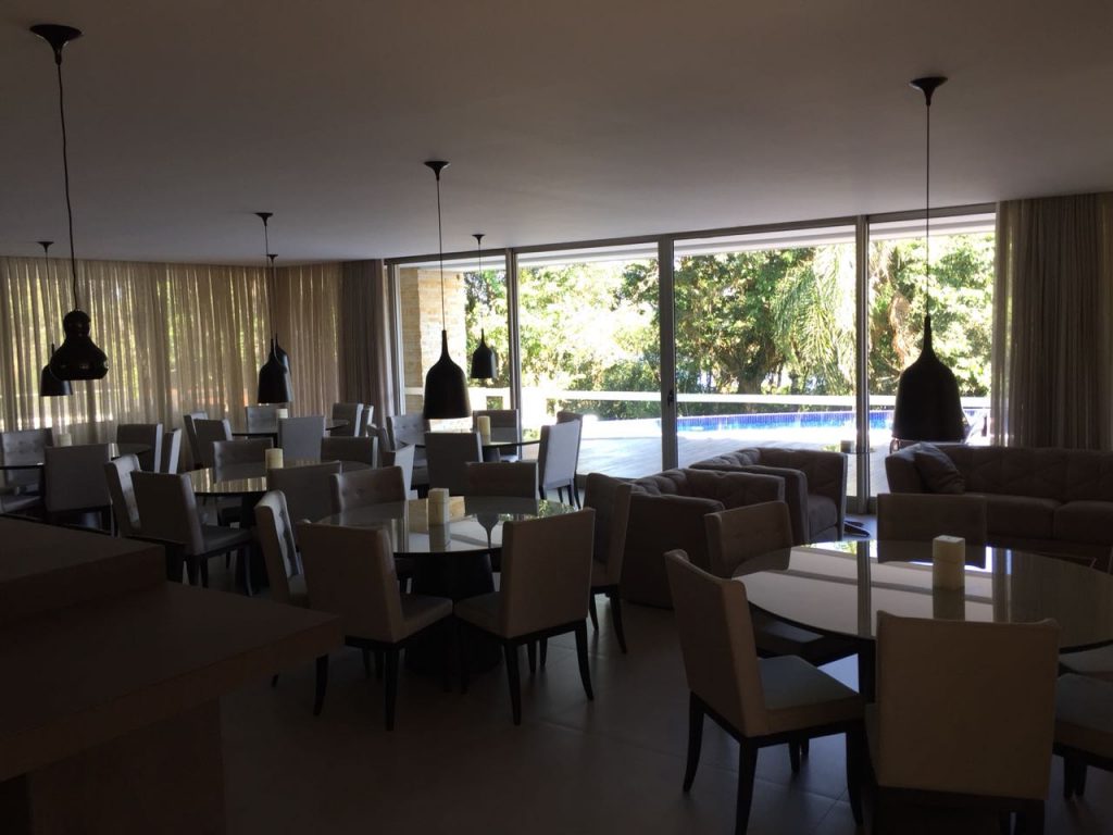 Condôminio Ferrugem Private Residence Golf & Beach Club! (67.245,00 m²)