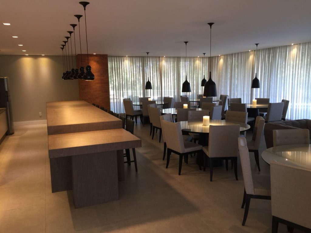 Condôminio Ferrugem Private Residence Golf & Beach Club! (67.245,00 m²)