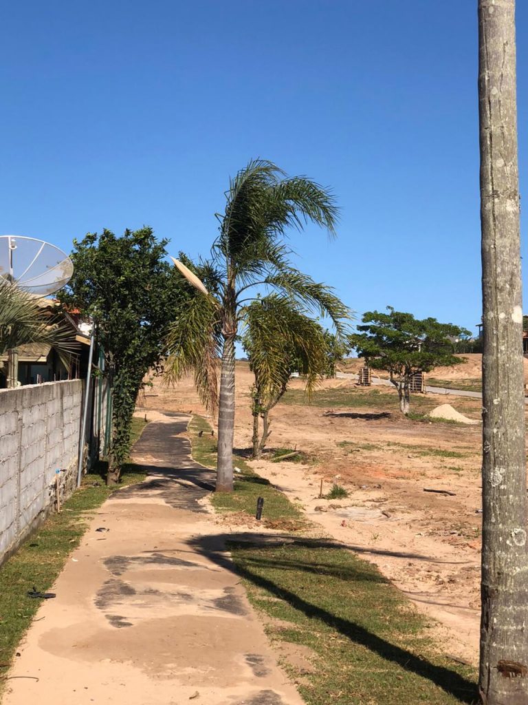 Terrenos a venda na Praia do Rosa, Imbituba (236,39 a 338m².)