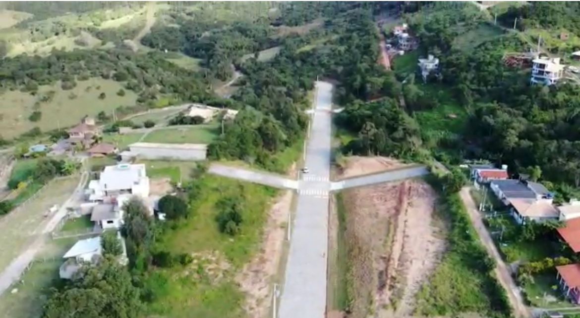 Terrenos a venda no loteamento Ygarapé em Garopaba!