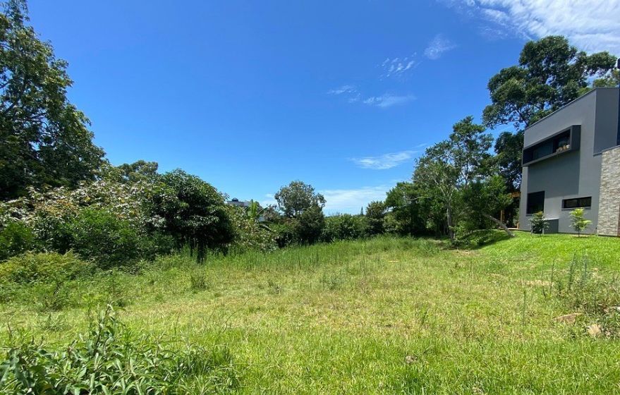 Terrenos a venda em Garopaba, proximo as Dunas do Siriú!