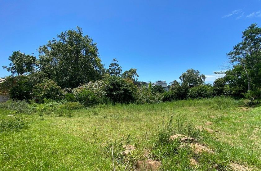 Terrenos a venda em Garopaba, proximo as Dunas do Siriú!