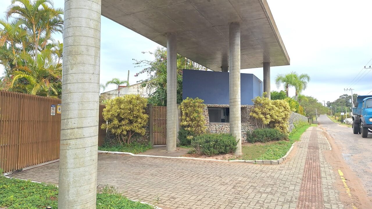 Condomínio Docas do Rosa – Praia do Rosa Imbituba