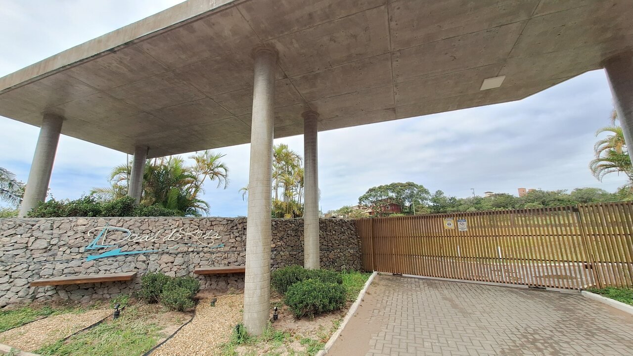 Condomínio Docas do Rosa – Praia do Rosa Imbituba