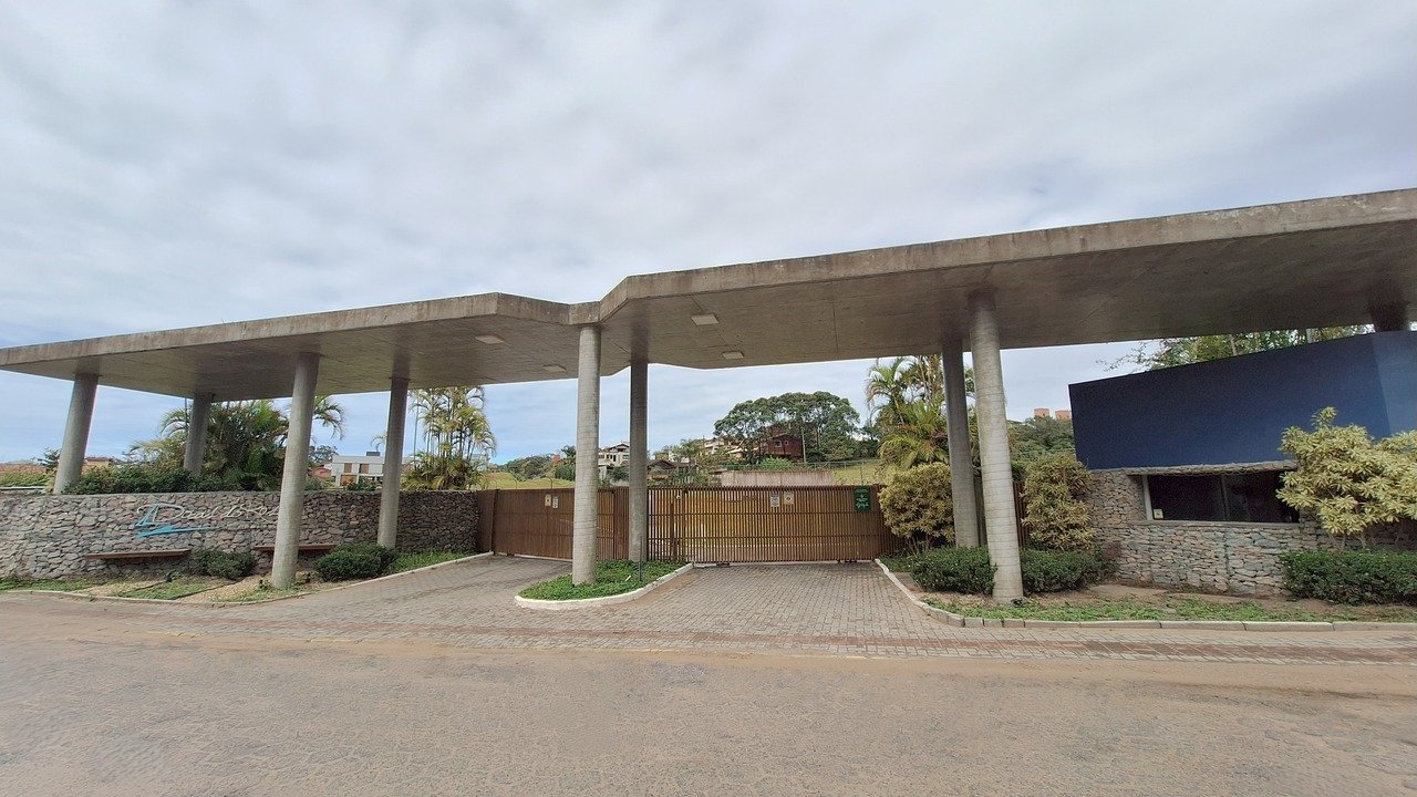 Condomínio Docas do Rosa – Praia do Rosa Imbituba