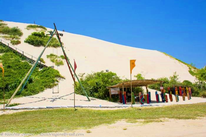 Terrenos a venda em Garopaba, proximo as Dunas do Siriú!