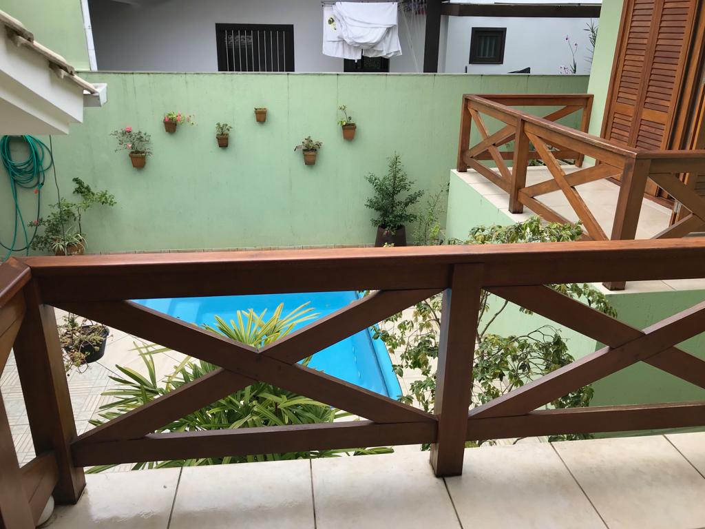 Casa a venda em Garopaba no Bairro Panorâmico em Garopaba/SC