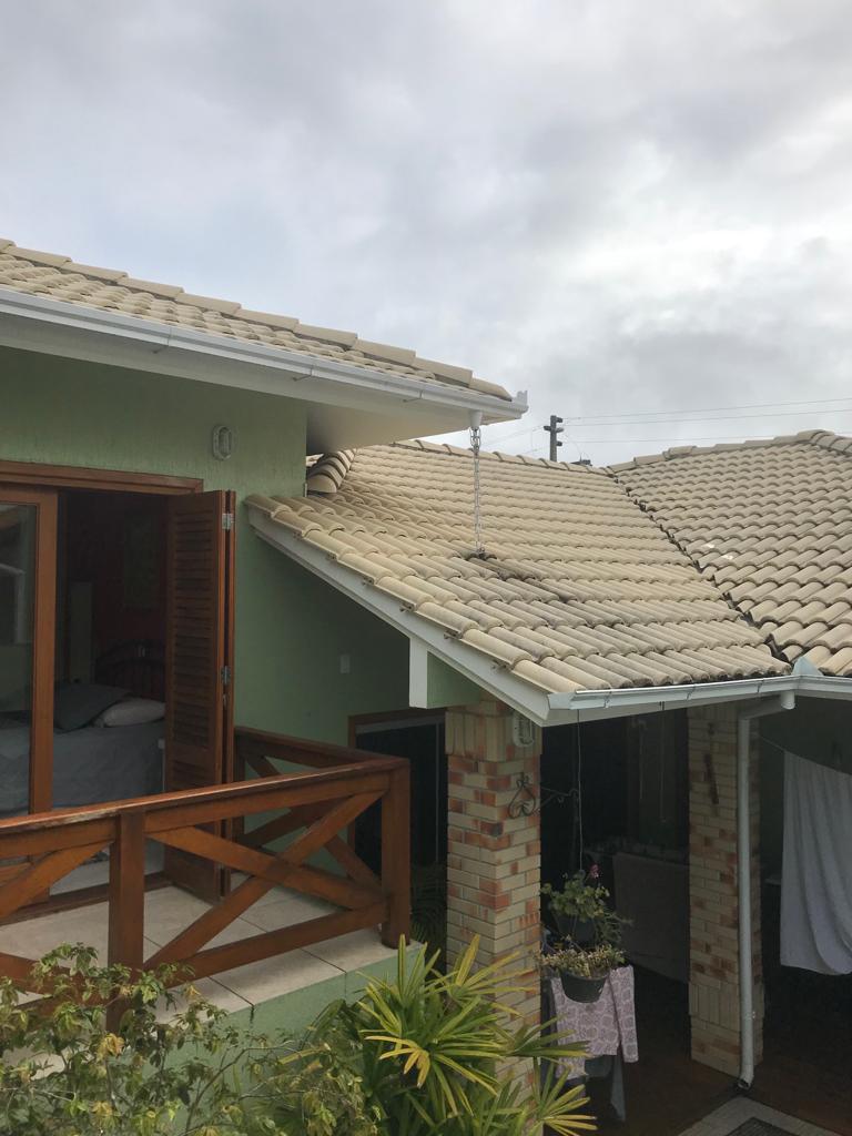 Casa a venda em Garopaba no Bairro Panorâmico em Garopaba/SC