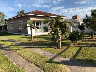 Casa à venda em Garopaba, Areias de Palhocinha (1.500m²)