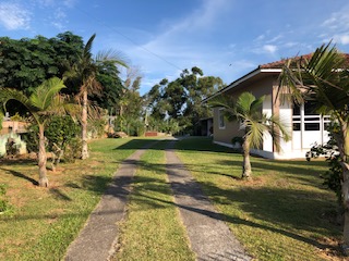 Casa à venda em Garopaba, Areias de Palhocinha (1.500m²)