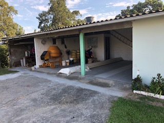 Casa à venda em Garopaba, Areias de Palhocinha (1.500m²)