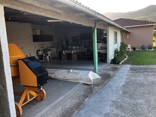 Casa à venda em Garopaba, Areias de Palhocinha (1.500m²)