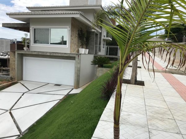 Linda casa a venda em Garopaba (400m²)