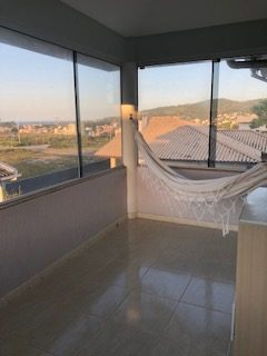 Casa de alto padrão à venda em Garopaba no bairro Village (360m²)