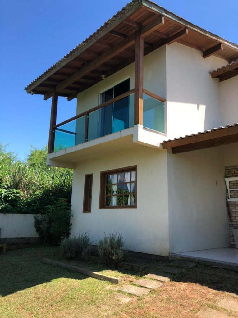 Village: Casa à venda em Garopaba (360m²)