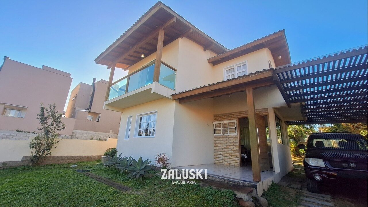 Village: Casa à venda em Garopaba (360m²) Village: Casa à venda em Garopaba (360m²)