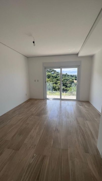 Casa em Garopaba com vista para o mar! (280m²)