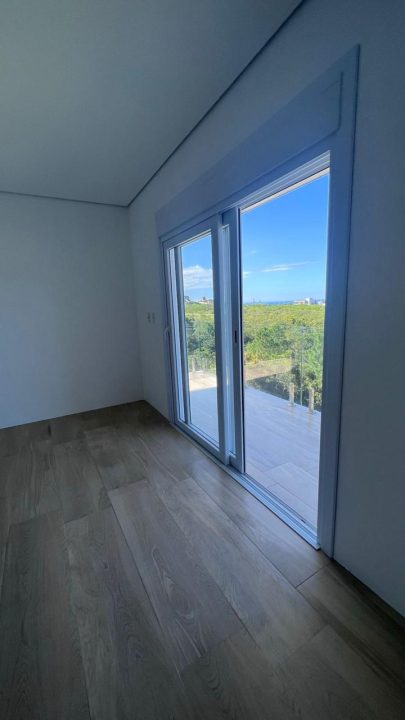 Casa em Garopaba com vista para o mar! (280m²)