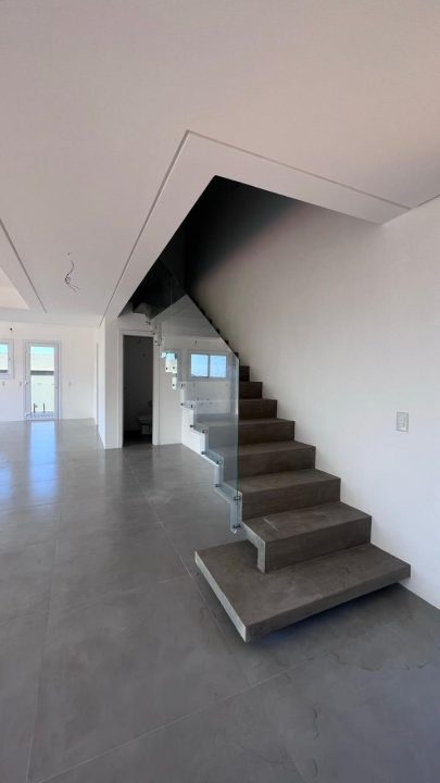 Casa em Garopaba com vista para o mar! (280m²)