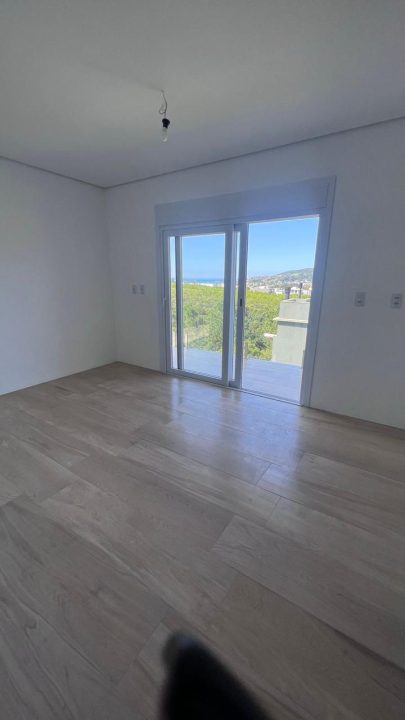 Casa em Garopaba com vista para o mar! (280m²)