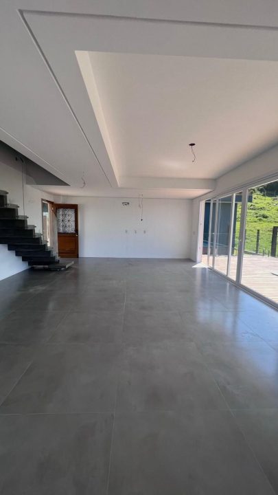 Casa em Garopaba com vista para o mar! (280m²)