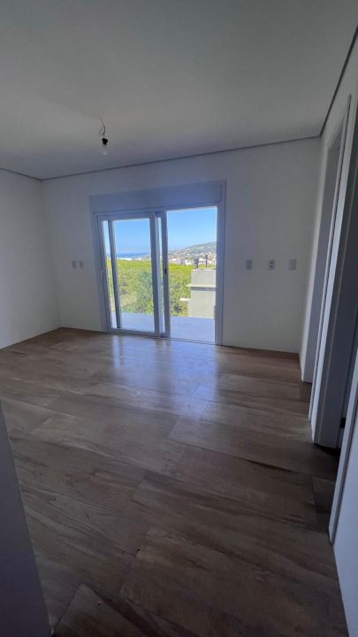 Casa em Garopaba com vista para o mar! (280m²)