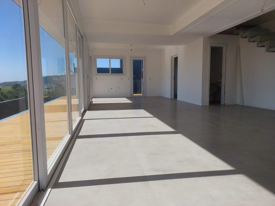 Casa em Garopaba com vista para o mar! (280m²)