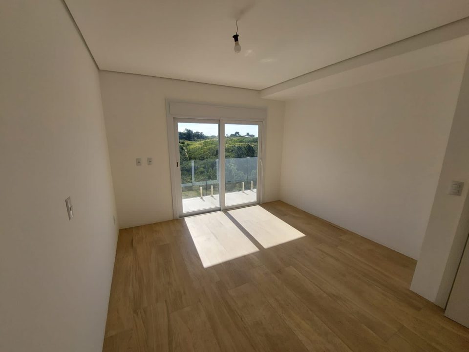 Casa em Garopaba com vista para o mar! (280m²)