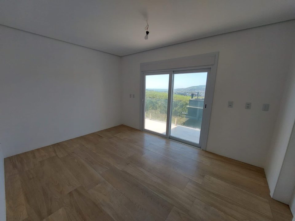 Casa em Garopaba com vista para o mar! (280m²)