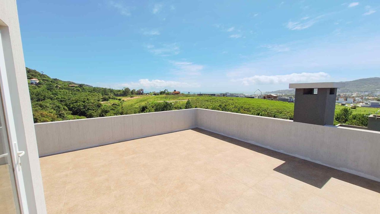 Casa em Garopaba com vista mar á venda! Casa em Garopaba com vista mar á venda!