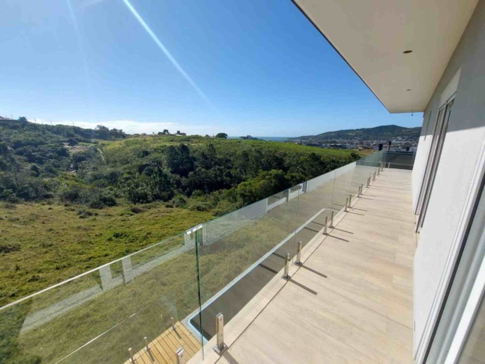 Casa em Garopaba com vista mar á venda! Casa em Garopaba com vista mar á venda!