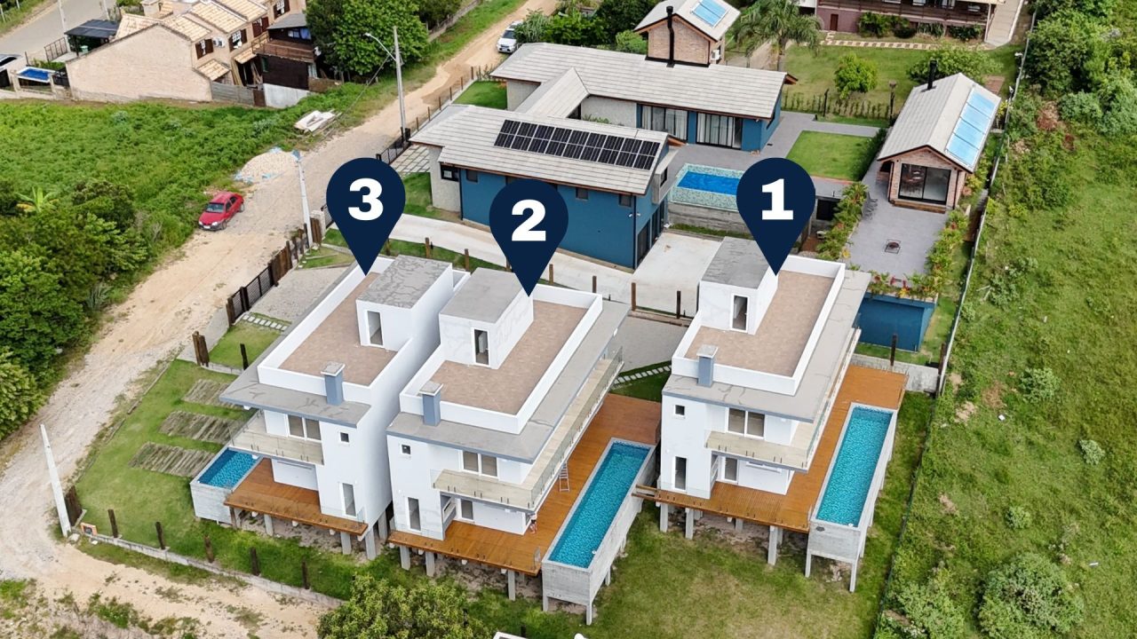 Casa em Garopaba com vista mar á venda! Casa em Garopaba com vista mar á venda!