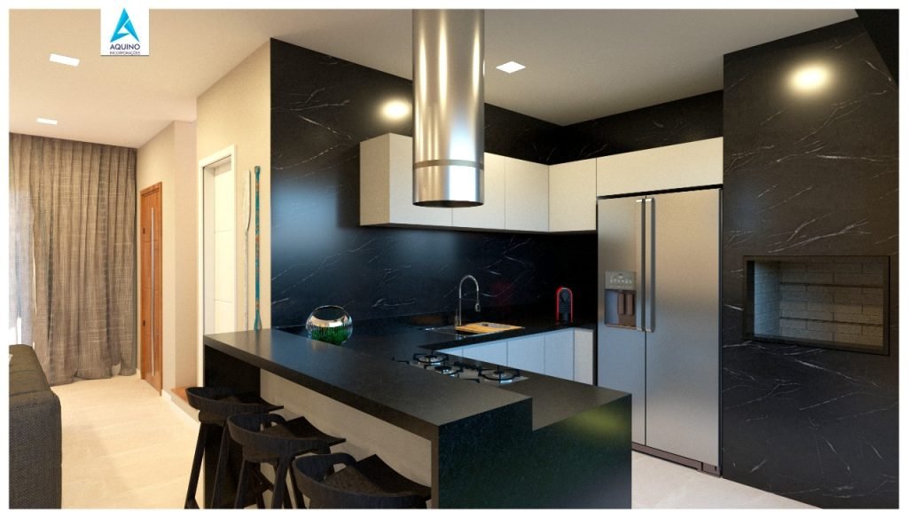 Sobrado em Garopaba à 500m da praia! (130M²)