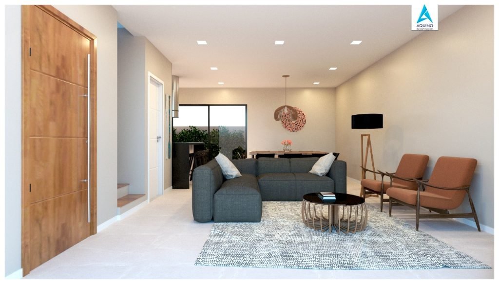 Sobrado em Garopaba à 500m da praia! (130M²)